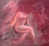 Click to enlarge the pastel painting "Dnude"